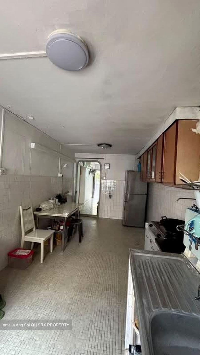 Blk 524 Ang Mo Kio Avenue 5 (Ang Mo Kio), HDB 3 Rooms #603627391